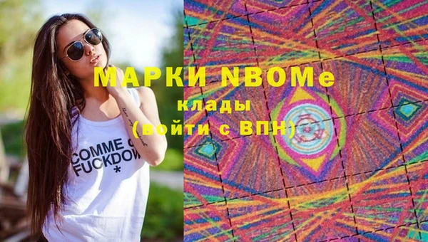Альфа ПВП Краснослободск